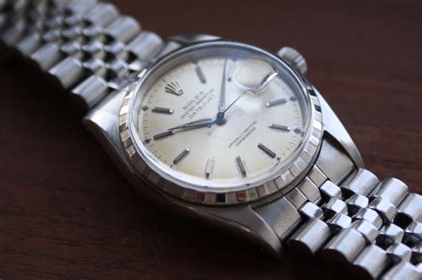 rolex 9k|Rolex Datejust 36 6305 .